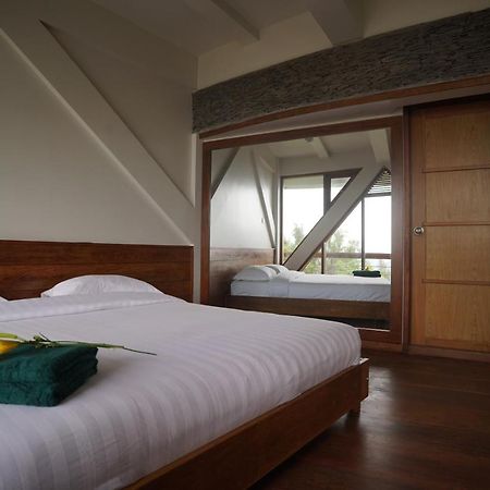 Pagupon Bromo Budget Lodge المظهر الخارجي الصورة