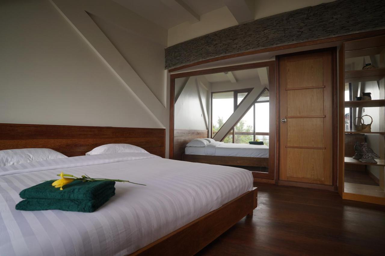 Pagupon Bromo Budget Lodge المظهر الخارجي الصورة